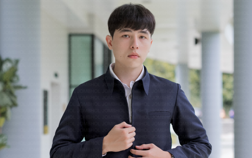 ทำไมการเลือกแจ็คเก็ตสูทให้ตรงสไตล์ถึงสำคัญ?